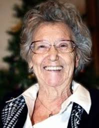 L. Jean Sharp Obituary