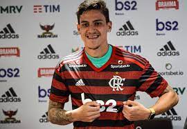 Gabigol, gabigol flamengo, gabriel barbosa, flamengo 2019, mengão, fla, wallpaper flamengo, libertadores flamengo. Pedro E Apresentado Como Reforco No Flamengo Gazeta Esportiva