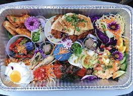 Grubhub.com has been visited by 100k+ users in the past month This Stunning S F Thai Spread Got Half A Million Tiktok Views But How Does It Taste
