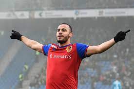 Arthur mendonça cabral, known in brazil as arthur, but known in switzerland as cabral, is a brazilian professional footballer who plays for basel in the swiss super league as a striker. Fc Basel Vom Ungewollten Zum Konigstransfer Fcb Sturmer Arthur Cabral Im Grossen Portrait