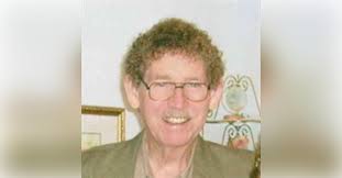 Obituary information for Bradley Robertson