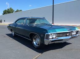 Check spelling or type a new query. 1967 Chevrolet Impala Gaa Classic Cars