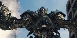 Has Anyone Noticed That Ironhide Has Been Getting The Bitter End Of The  Stick In The Past 10 Years? I Mean, He Hasn'T Had A Major Role In Recent  Transformers Media! It'S