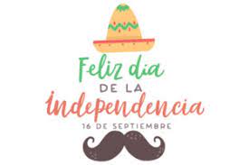 Dicho día no se labora, todos descansan y cuelgan banderas en las ventanas y balcones; Feliz Dia De La Independencia Svg Plotterdatei Von Creative Fabrica Crafts Creative Fabrica