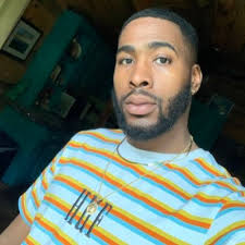 Avery Sanders (@AveryDonte)