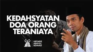 Doa orang teraniaya tiada hijab dan makbul | tiga perkara yang perlu kita bimbang berlaku ke atas diri apabila terkena doa orang yang kita aniaya, fitnah dan zaliminya. Hr Bukhari 2268 Tentang Doa Orang Yang Terzalimi Risalahmuslim
