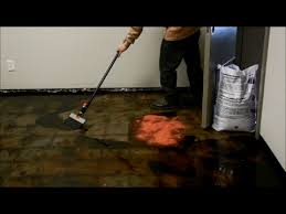The soft and warm feel that comes with carpet flooring is the primary reason why carpets are popular. How To Remove Black Mastic Or Carpet Glue From A Concrete Floor Www Sealgreen Com 800 997 3873 Youtube