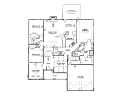 Lake carolina offers the finest in columbia south carolina real estate with over 30 neighborhoods to fit your lifestyle. Bellamy Floor Plan Mungo Homes Floor Plans How To Plan Home