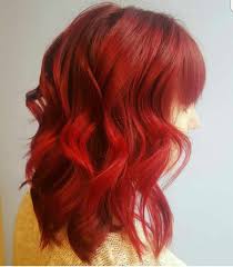 We love this dark brown hair with red highlights that minimises the use of lightening and bleach to create a subtle cherry red on very dark brown hair. Hair Color Tips Terms And Techniques La Pomponnee
