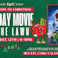 Countdown to Christmas: Holiday Movie on the Lawn event in Austell, GA