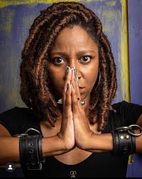 Conversations with Gerilyn Hayes