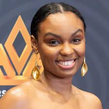Sierra Aylina McClain Movies and TV Shows