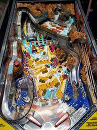 Pinball help