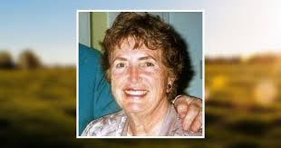 Jeanne Margaret Booth Obituary June 22, 2013