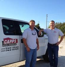 Capps Roofing Reviews