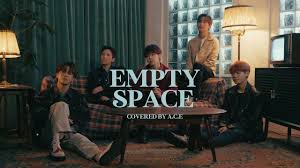 James Arthur Empty Space Covered By A C E 에이스 Youtube In 2020 Empty Spaces James Arthur Ace