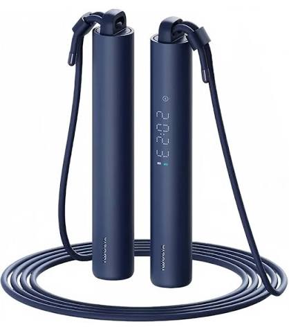 Smart Jump Rope