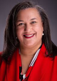Provost Dr. Melissa Frank-Alston Selected As Keynote Speaker for Chamber  Women in Business Event