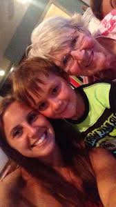 Sharing memories of Marion with photos from 2015