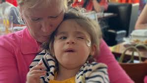 Fundraiser for Yves G. Clouzet by Leah Anderson : Modified Vehicle for  Jeunesse