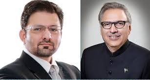 Offloading case: FIA removes name of Dr Alvi's son from no-fly list