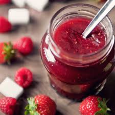 Confiture De Fruits Rouges Recette Confiture Confiture De Fruits Confiture Maison