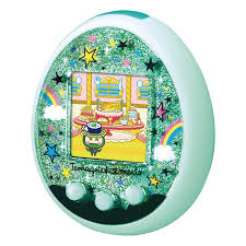 new tamagotchi will add new marriage and child rearing