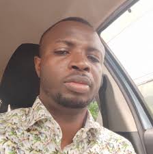 Isaac Justice Bediako