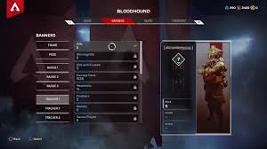 When you purchase through links on our site, we may earn an affiliat. How To See Your Stats Apex Legends Wiki Guide Ign