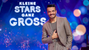 Die Giovanni Zarrella Show — ZDF