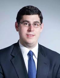 Becker launches campaign for Fairfield first selectman