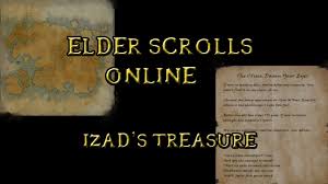 All about blacksmithing in eso. Izads Treasure By Arcadeadam
