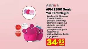 A101 Aprilla Afm 2800 Sonic Yuz Temizleyici Yorumlari Ve Ozellikleri Brosur Urunler Yorum