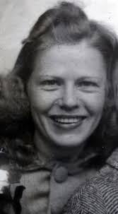 Florence Mary “Polly” Pollard Garrity (1913-2006)