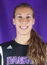 2014 Women's Soccer Roster