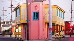 Biscuits And Buns On Banks New Orleans Artist Ashley Longshore S Guide To The Hidden Gems Of New Orleans With Images Magazine Street New Orleans New Orleans Art New Orleans Homes