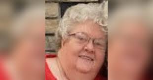 Obituary for Joyce L. (Clark) Morral
