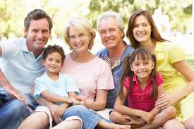 What to Do With Family Plots When Families Change | SBB