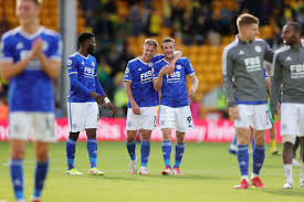 Check flight prices and hotel availability for your visit. Five Things We Learnt From Norwich City V Leicester City Fosse Posse