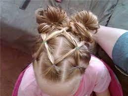 10 Fun Summer Hairstyles For Little Girls Oldsaltfarm Com Kids Hairstyles Little Girl Hairstyles Girly Hairstyles