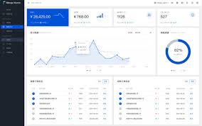TDesign Starter基于vue2中后台模板方案源码-HTML源码网