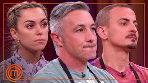 Así se siente honorina después de llevarse el triunfo ante alan. Masterchef 9 Pierde Por Completo Los Papeles Momentvs