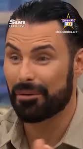 Rylan Clark attacked by 'obscene' online trolls over immigration views