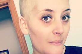 Fundraiser for Courtney Colombo by Gail Colombo : Courtneys Fight Against  Bone Cancer