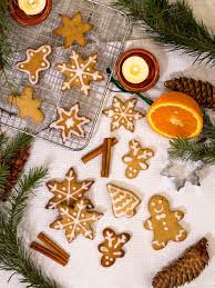 Biscuits De Noel Vegan Free The Pickle Recette Biscuit De Noel Noel Vegan Menu De Noel Vegetarien
