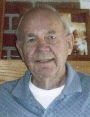 Obituary for Robert W. Parker