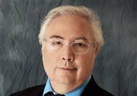 Manuel Castells talks at La Nau about the situation of Europe after the  European Parliament elections