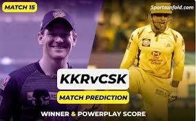 Kolkata knight riders and chennai super kings will face off each other in the 15th match of the indian premier league 2021. Qt3nv7xdjkoxfm