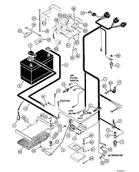 I never really looked into buying one when i was buying one for my business use, b/c i just didn't like the looks of them. 1840 Case Uni Loader Skid Steer Loader 1 89 12 01 04 06 Rear Harness Battery Jaf0286784 Case Constructuion