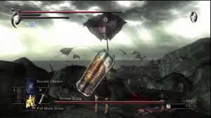 Demon's Souls Boss Battle - Storm King - Solo - YouTube